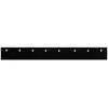 7.5' x 6" x 5/8" High Carbon Steel Cutting Edge Blade - Fisher 5532 & 1301301**