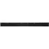7.5' x 6" x 1/2" High Carbon Steel Cutting Edge Blade - Western Pro Plow