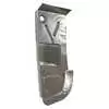 76-85 Mercedes W123 Chassis 200-300 Trunk Floor Outer Section - Right Side