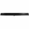 76-85 Mercedes W123 Chassis Front Valance Lower Center Section