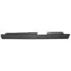 77-83 Jeep Cherokee SJ 4 Door Slip-on Rocker Panel - Left Side
