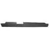 77-83 Jeep Cherokee SJ 4 Door Slip-on Rocker Panel - Right Side