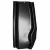 78-79 Ford Bronco Front Upper Door Post - Left Side