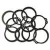 7/8" Snap Ring, 10 Pcs - Replaces Fisher 4485 1302355