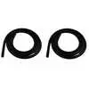 Front Door Seal Kit on Body - Front Driver & Passenger Side