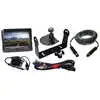 7" Monitor Rear View Wired Camera System with Fixed Night Vision Camera