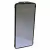 7&quot; x 16&quot; Black Mirror Head - universal