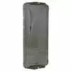 7&quot; x 16&quot; Stainless Steel West Coast Mirror Head - universal