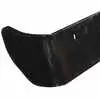 8'-2" Boss DXT Formed Steel Cutting Edge Blade, Passenger Side