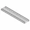 8' Hopper spreader conveyor chain that fits Fisher RC 123 links - 9177 1451110