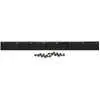 8' x 6" x 1/2" High Carbon Steel Cutting Edge Top Punch Blade Kit - Western 49351 1301293 Poly, Poly Pro & Poly Pro 2 & Blizzard