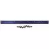 8' x 6" x 5/8" High Carbon Steel Cutting Edge Blade Kit - Blizzard 800HD