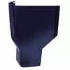 80-86 Ford F150 Pickup Truck Cab Corner - Left Side