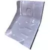 80-98 Ford F350 Pickup Front Cab Floor Pan - Right Side