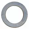 Spacer Washer Mounts on Roller Shaft - fits Diamond / Todco & Whiting Roll Up Door