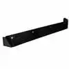 8'-2" Boss DXT Formed Steel Cutting Edge Blade, Driver Side