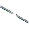8'-2" Boss DXT V-Plow Sabre HD Carbide Cutting Edge Kit