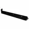 8'-2" Boss V &amp; XT Formed V-Blade Steel Cutting Edge Blade, Passenger Side