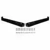8'-2" Formed Steel Cutting Edge Blades &amp; Mounting Hardware Kit - Boss DXT V-Plow