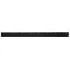 8' x 6" x 1/2" Steel Cutting Edge Highway Punch Blade - Boss STB03003 1304752