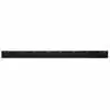 8' x 6" x 1/2" Steel Cutting Edge Highway Punch Blade - SnowDogg
