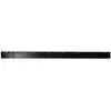 8' x 6" x 5/8" High Carbon Steel Cutting Edge Blade - Fisher