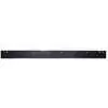 8' x 8" x 5/8" Steel Highway Punch Cutting Edge Blade, Top Punch with 8 Mounting Holes