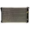 Radiator '73-'80 350Ci 5.7L - Chevy / GMC