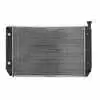 Radiator fits GM/Workhorse P-chassis Step Vans with 5.7L Gas Engines