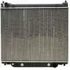 Radiator, 5.4L - Fits Ford E450