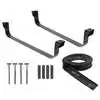 Fuel Tank Strap Kit fits 60 Gallon Tank
