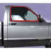 83-94 Chevrolet S10 Blazer Glass Run Window Channel & Felt Sweep Belt  Kit