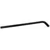 83 Buick Century Molded Heater Hose - .75" ID x 25" Span