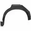 84-87 BMW 3 Series E 30, 4 Door Rear Wheel Arch - 00-54-58-1 Left Side