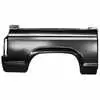 84-90 Ford Bronco II Complete Quarter Panel - 1992-130-R Right Side
