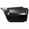 84-90 Ford Bronco II Lower Rear Quarter Panel Section - 1992-133-L Left Side