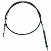 84&quot; Shifter to Transmission Cable for Allison Transmission fits Freightliner