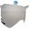 Windshield Washer Reservoir, Includes Caps, Pump & Level Sensors