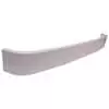 96" Front Bumper - Powder Coated White