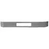 Front Bumper, White (Powder Coated) 94" x 9.5" - Fits Ford F59 Chassis on Utilimaster body