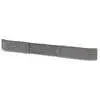 88" Spring Back Front Bumper Assembly - Fits Ford E-Series Chassis