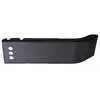 Spring-Back Front Bumper Channel End for 93"L Bumper, Left or Right Side - Fits Freightliner and Ford F59/E-Series