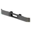 93" Spring Back Front Bumper Assembly with Center Cutout - Fits Ford F59