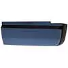 86-92 Jeep Comanche 7' Bed Rear Lower Bed Section for 7' Bed - 0482-135 Left Side