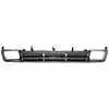 86-92 Nissan Hardbody Chrome and Dark Argent Grille
