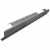 86-95 Nissan Pathfinder 4 Door Slip-on Rocker Panel - Left Side