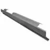 86-95 Nissan Pathfinder 4 Door Slip-on Rocker Panel - Right Side