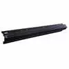 86-97 Nissan Hardbody Rocker Panel - Left Side