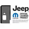 87-95 Jeep Wrangler YJ Rear Corner Panel - 0480-135 Left Side