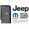 87-95 Jeep Wrangler YJ Rear Corner Panel - 0480-136 Right Side